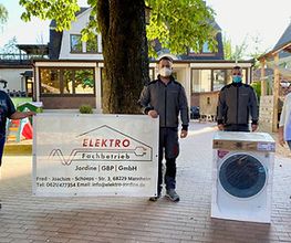 Elektro Jordine GBP GmbH Bild 1