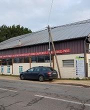 SILIGOM EXPRESS - AUTOMOBILE 3D image 1