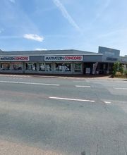 Matratzen Concord Filiale Peine Bild 1