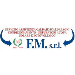 Servizio Assistenza F.M. S.r.l. logo