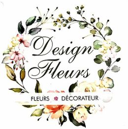 Design fleurs