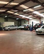 Peugeot Garage Biais Reparateur Agree image 3
