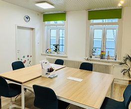 In unseren Lernräumen in der Schülerhilfe Winsen können Schüler:innen konzentriert arbeiten.