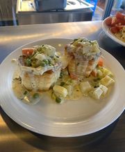 Restaurant Bistro Z | Ritz Gädi