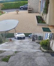 Daniel Moquet signe vos allées - Ent. Vernet image 4