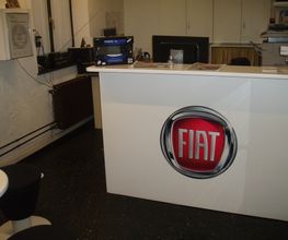 Minerva Garage AG Bild 3