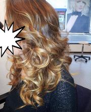 Coiffure création image 1