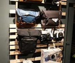 VAUDE Store Berlin Bild 9