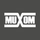 Logo - MUXOM Online Marketing & Distribution