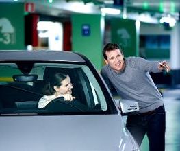 Parking Interparking L'Etape image 13