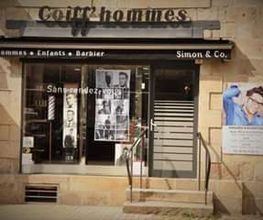 Coiff' Hommes image 1
