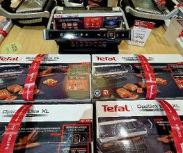 Tefal Store Landquart Bild 9