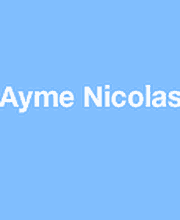 Ayme Nicolas image 2