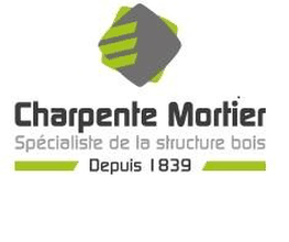 Charpente Mortier image 2