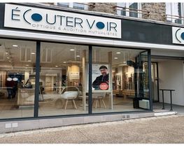 Écouter Voir Optique AVRANCHES image 1
