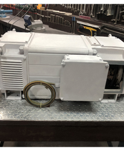 Wohlgemuth Elektromaschinen Bild 5