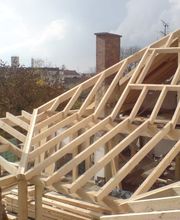 Handelshauser Bauunternehmen & Zimmerei GmbH & Co. KG Bild 3