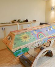 Göpper + Maurer Bestattungen Bild 4