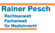 Pesch, Rainer Rechtsanwalt