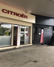 Aixe Auto agent Citroën image 4
