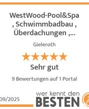 werkenntdenBESTEN.de Qualitätssiegel