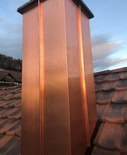 Bischofberger Bedachungen AG Bild 8