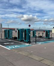 Electra Charging Station image 2