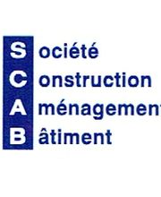 S.C.A.B Sté de Construction et Aménagement du Bâtiment image 1