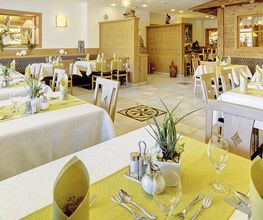Hotel Wilderer Stuben Bild 1