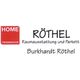 Burkhardt Röthel Raumausstattung & Parkett