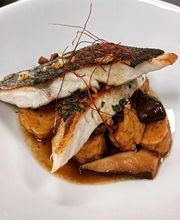 Restaurante Chemin de Fer imagen 17