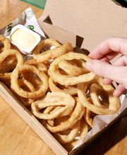 Papa Johns Pizza imagen 11