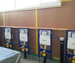 Negretti Impianti Sanitari e Riscaldamenti SAGL Bild 11
