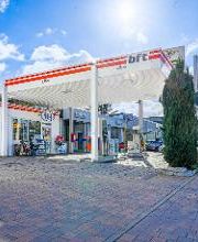 EFA/bft Tankstelle Bild 1