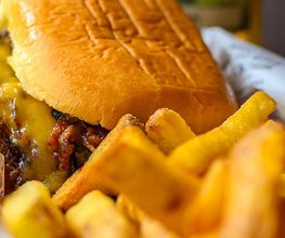 Queens Smashburger Bild 2