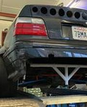 Auto Distrikt Tomas Bild 10