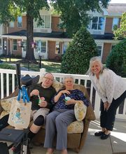 Serenity First Hospice image 17