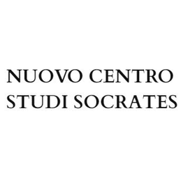 Nuovo Centro Studi Socrates logo