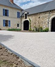 Terrassement du Béarn image 6