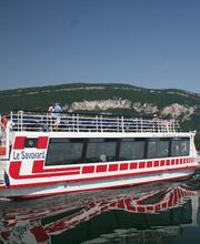 Bateau Canal image 10