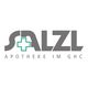 Logo der Salzl Apotheke im GHC