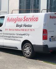 Birgit Förster Autoglas Service Förster Bild 3