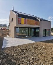 Jardins & Espaces Verts Sàrl Bild 10