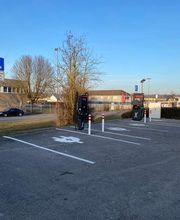 E.ON Drive Charging Station Bild 15