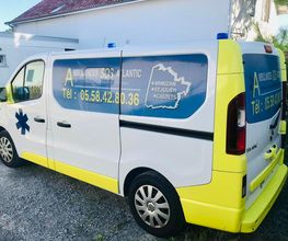 Ambulances SOS Atlantic image 1