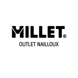 Millet Outlet Nailloux