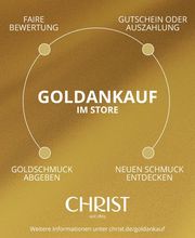 CHRIST Juweliere und Uhrmacher Bild 1