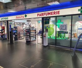Amavita Shopville