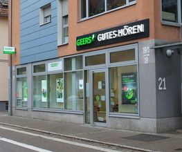 GEERS Hörgeräte Bild 1