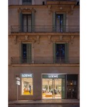 LOEWE Paseo del Borne imagen 1